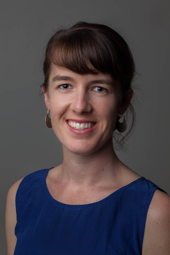 Georgia Van Toorn